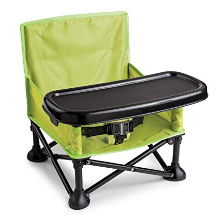 Summer Infant Pop 'N Sit Portable Booster