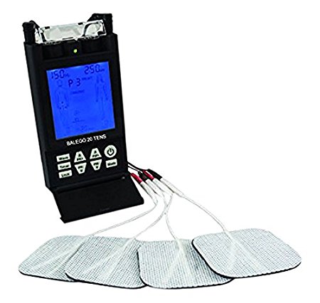 Balego® 7200 Twenty Mode Therapy System