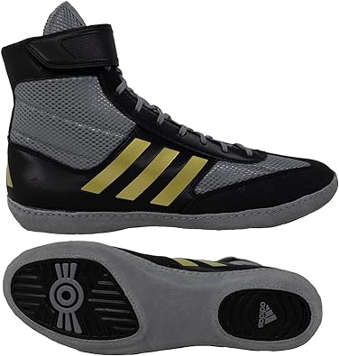 adidas Men's Combat Speed 5 Wrestling Shoe