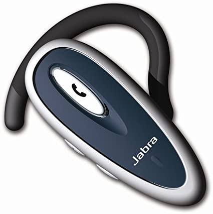 Jabra BT350 Bluetooth Headset (Discontinued by Manufacturer)