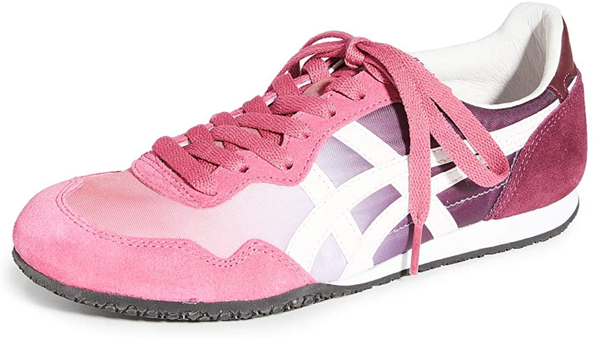 Onitsuka Tiger Women's Serrano Sneakers