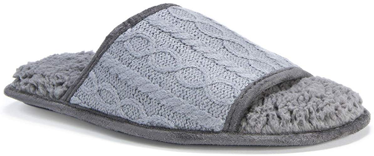 Muk Luks Men's Andy Slipper