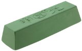 Woodstock D2902 1-Pound Extra Fine Buffing Compound Green