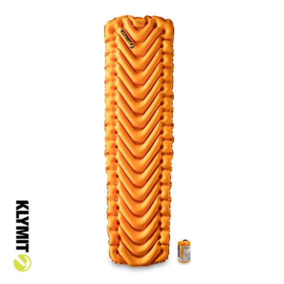 Klymit Static V Ultralite SL Sleeping Pad