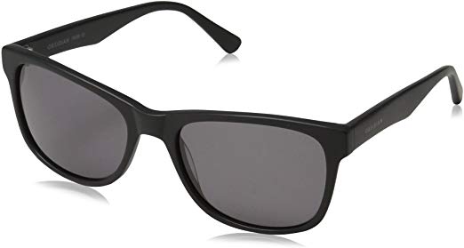 Obsidian Sunglasses for Women or Men Square Frame 02