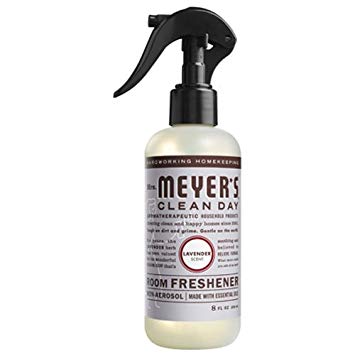 Mrs. Meyer's Room Freshener, 8 OZ (Lavender, Pack - 1)