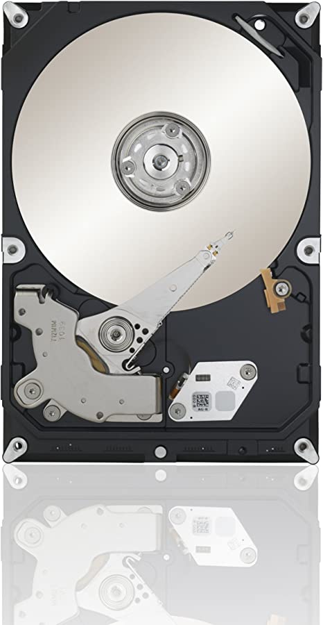 Seagate 1TB Pipeline HD SATA 6Gb/s NCQ 64MB Cache 3.5-Inch Internal Bare Drive (ST1000VM002)