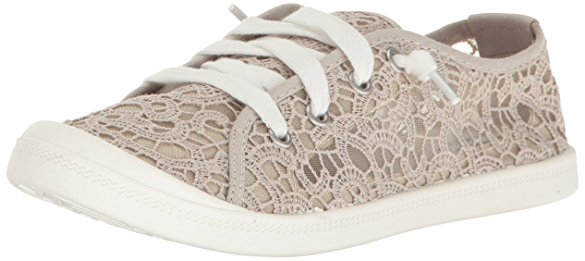 Not Rated Women's Charon Fashion Sneaker