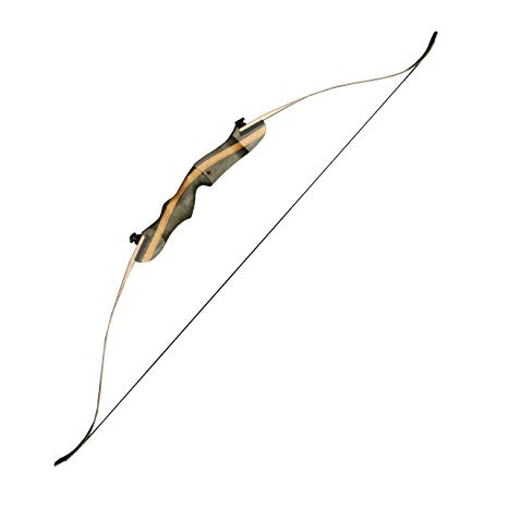 SAS Samick Sage Junior 58" Takedown Recurve Bow for Youth