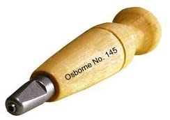 C.S. Osborne Sewing Awl Haft Made in the USA No. 145