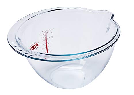 Pyrex Classic Prepware Expert Bowl 4,2 L