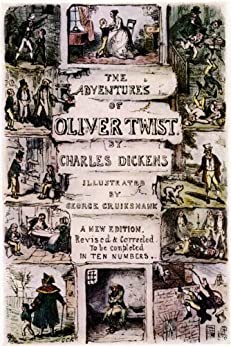 Oliver Twist