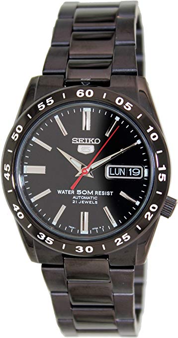 Seiko Men's Watches Seiko 5 SNKE03 - 4