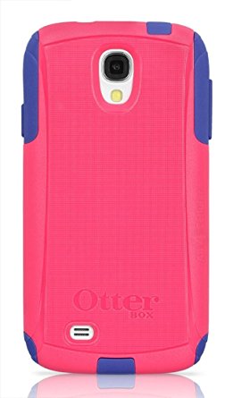 OtterBox Commuter Series Case for Samsung Galaxy S4 (Berry)