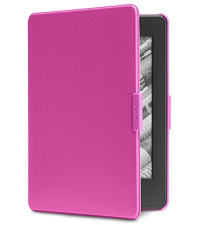 Amazon Protective Cover for Kindle Paperwhite, Magenta - fits all Paperwhite generations