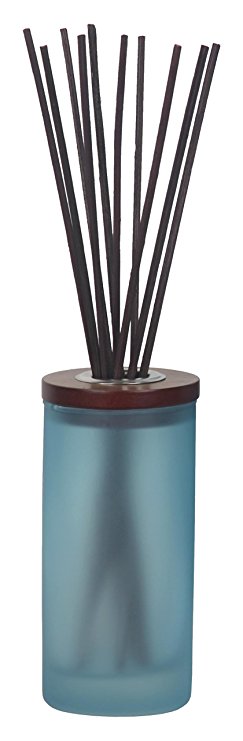 Chesapeake Bay Candle Mind & Body Reed Diffuser, Reflection   Clarity (Sea Salt Sage)