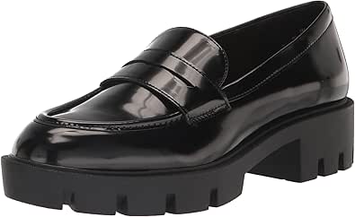 Nine West Women's Maibel3 Slip On Loafers