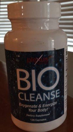 BioCleanse - 120 Count