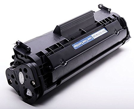 Toners & More ® Compatible Laser Toner Cartridge for Canon 104, 0263B001AA Works with Canon Faxphone L120, L90, Image CLASS D420, D480, MF4150, MF4270, MF4350d, MF4370dn, MF4690 - 2,000 Page Yield