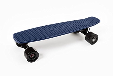 SoFlow LOU 3.0 Carbon Fiber Electric Skateboard with two hub motors