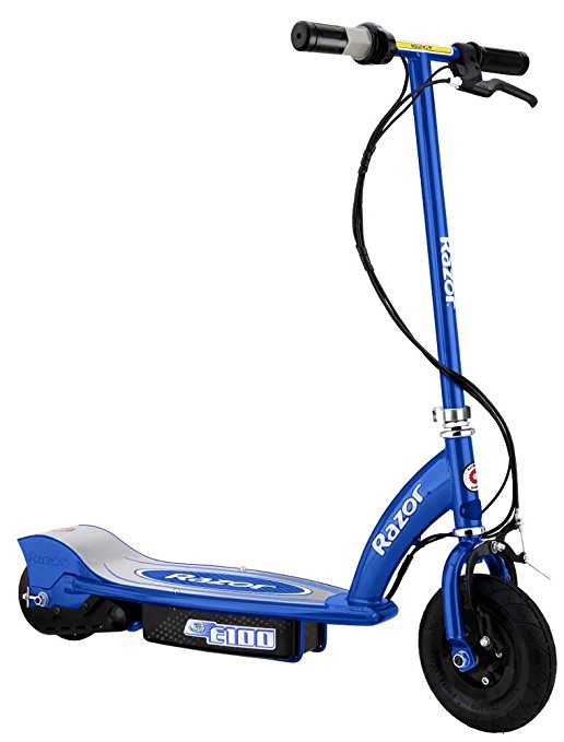 Razor E100 Electric Scooter