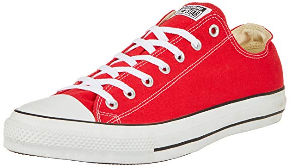 Converse Chuck Taylor All Star, Unisex-Adult's