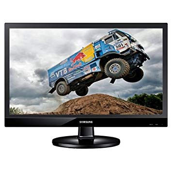 Samsung S24C230BL 23.6-Inch Series 2 LED Monitor
