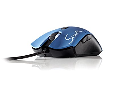 Finalmouse Scream One - Classic Blue - Second Edition