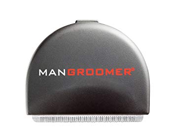 MANGROOMER Sku 255-48 Professional Premium Replacement Head