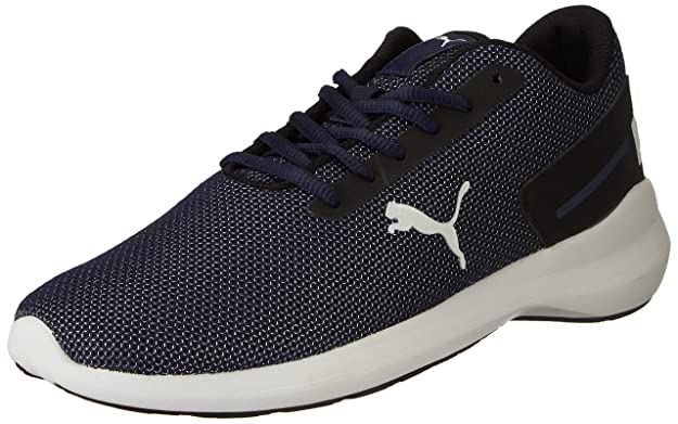 Puma Mens Pacer Master Sneaker