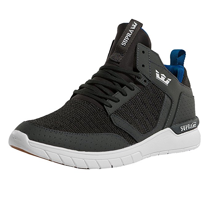 Supra Method Skate Shoe