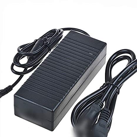 Accessory USA AC Adapter Cord Charger Compatible with Dell Inspiron One 2320 Desktop Power Supply