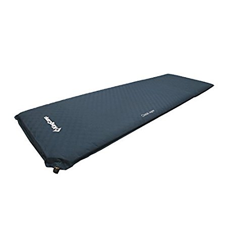 KingCamp CLASSIC Series Light Self-Inflating Camping Sleeping Pad Multiple Sizes Available