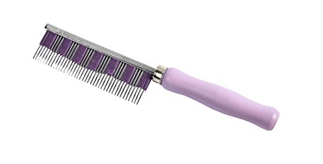 Small Pet Select Pet Hair Buster Comb