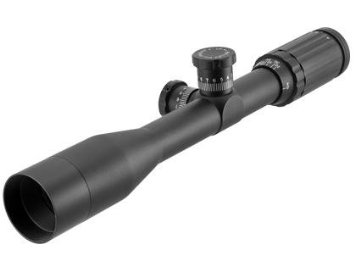 SWFA SS 10x42 Tactical 30mm Riflescope