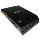 CradlePoint MBR1400 Mission Critical Broadband Router