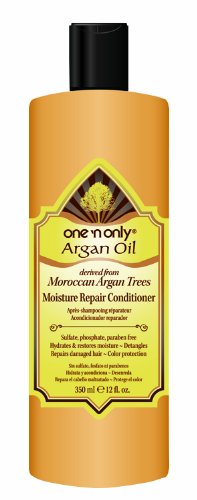 One 'n Only Argan Oil Moisture Conditioner 12 oz.