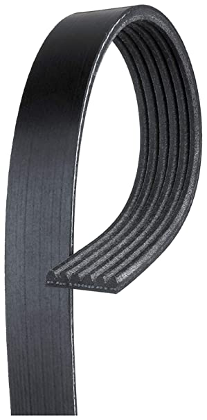 Gates K060960 Micro-V Serpentine Drive Belt