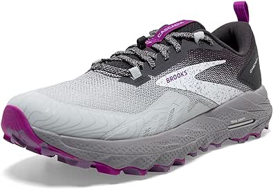 Brooks Women’s Cascadia 17 Trail Running Shoe