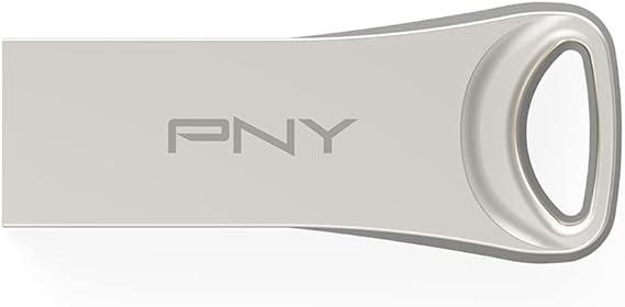 PNY 64GB Elite-X USB 3.2 Flash Drive – 220MB/s