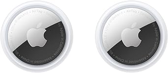 Apple AirTag (Packung mit 2)