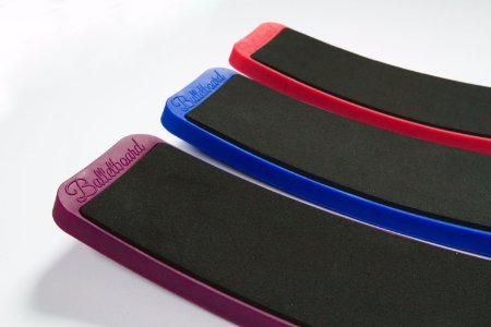 Turning Board for Dancers - Carrying Bag Included - 3 Color Options