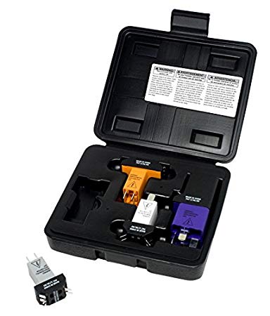 Lisle 60610 Relay Test Jumper Kit II