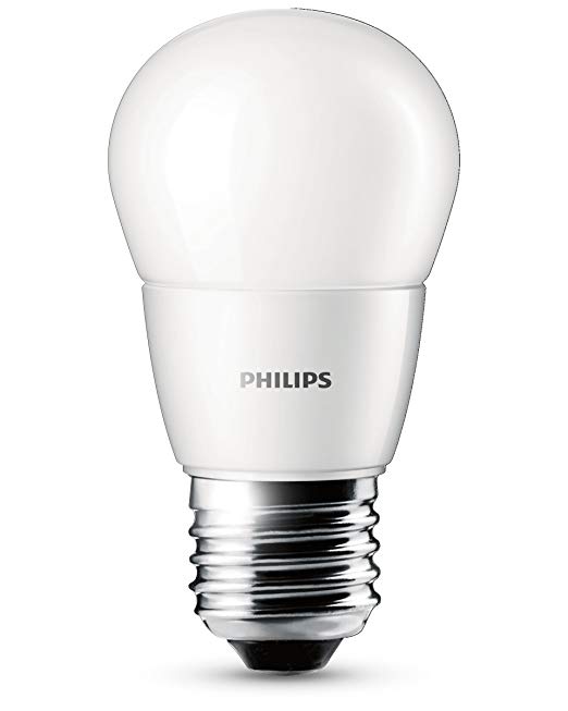Philips LED lamp Equivalent to 25 Watt E27 2700 Kelvin Warm White, 3 Watt, 250 Lumen