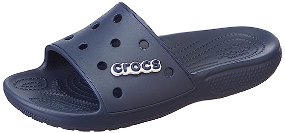 crocs Unisex-Adult Classic Slipper