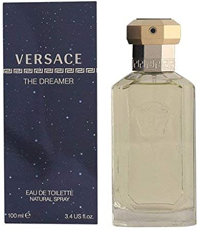 The Dreamer - Eau de Toilette 3.4 fl oz