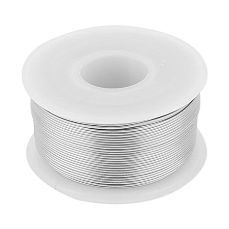 DMiotech® 0.8mm 100G Lead Free Rosin Core 1.8% Soldering Solder Wire Roll Reel