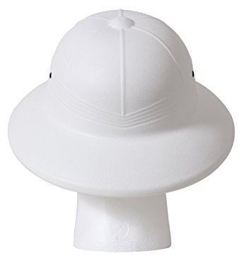 Pith Helmet - Available In Several Colors