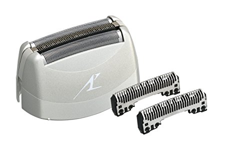 Panasonic WES9014PC Men's Electric Razor Replacement Inner Blade & Outer Foil Set