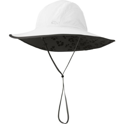 Outdoor Research Women's Oasis Sombrero Hat